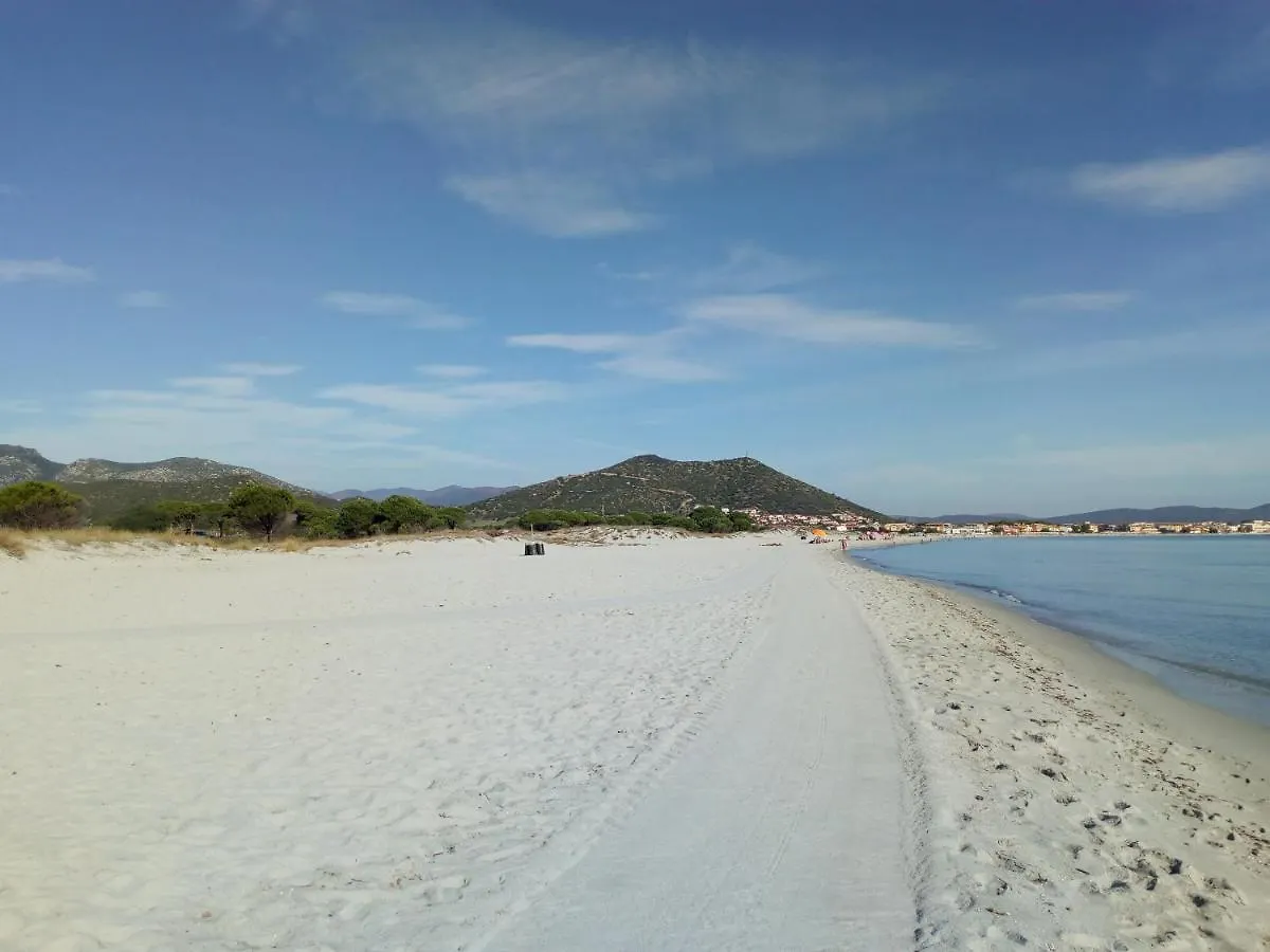 Appartamento Casa a pochi passi dal mare La Caletta Italia
