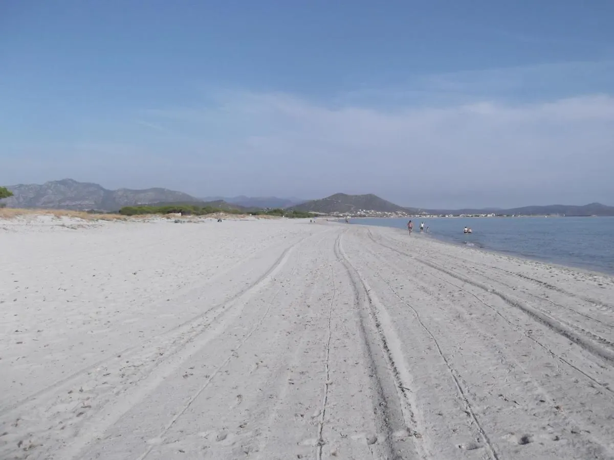 Appartamento Casa a pochi passi dal mare La Caletta