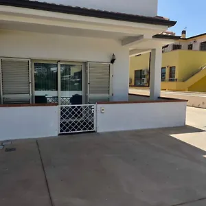  Appartamento Vacanze Al Mare Da Alessandro
