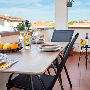  Appartamento Casa Elisa